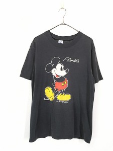 ミッキー tシャツ メンズの通販｜au PAY マーケット