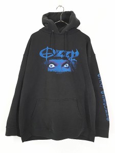 古着 00s OZZY OSBOURNE 「OZZ FEST」 フォト グラフィック ロック バンド Tシャツ L 古着