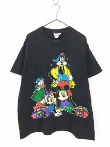 ミッキー tシャツ 古着 80の通販｜au PAY マーケット