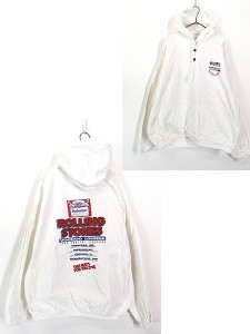 古着 90s Canada製 Rolling Stones 「Voo Doo Lounge」 ロック バンド スタッフ ジャケット パーカー XL 古着