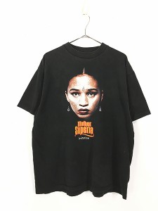 古着 90s USA製 Mother Superia 「Levitation」 ヒップホップ ラップ Tシャツ スペシャル!! XL 古着