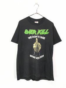ヘヴィメタル tシャツの通販｜au PAY マーケット