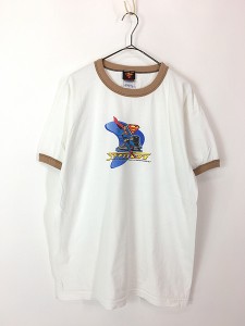 古着 tシャツ アメコミの通販｜au PAY マーケット