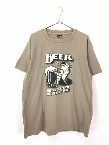 ビール シャツの通販｜au PAY マーケット