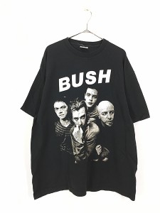 バンド tシャツ 古着の通販｜au PAY マーケット