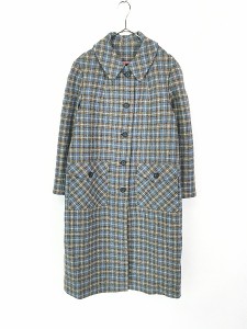 【買換応援】Re様[美品]PENDLETON ステンカラーコート キャメル Lサイズ ジャケット・アウター