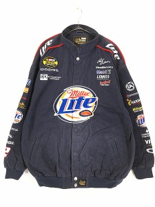 送料無料/新品】 supplier Racing Jacket レーシングジャケット 古着