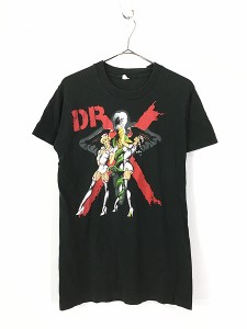 古着 80s USA製 MOTLEY CRUE 「Dr. Feelgood」 超貴重!! ヘヴィ メタル ロック バンド Ｔシャツ L