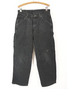 Lee ペインターパンツ　70年代　アメリカ製　33×32 DUNGAREES Lee ペインターパンツ 70年代 アメリカ製 33×32 DUNGAREES