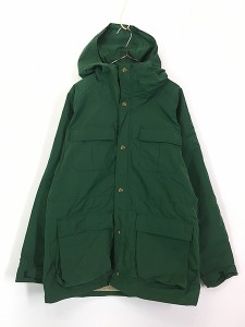 古着 80s USA製 LL Bean 「Baxter State Parka」 オールシーズン マウンテン パーカー マウンパ M