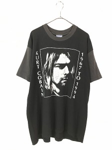 nirvana tシャツ 本物の通販｜au PAY マーケット