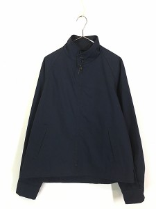 古着 60s London Fog 一枚袖 ハリントン スウィングトップ ドリズラー ジャケット 42R