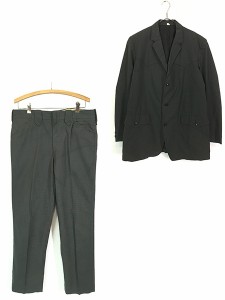 古着 50-60s Texas Mesquite Exclusive ウール ウエスタン ジャケット & スリム パンツ セットアップ 42位