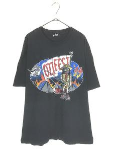 古着 90s Highway 66 「We are the guns of Brixton」 ツアー パンク