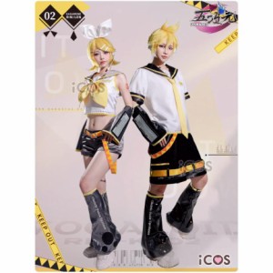コスプレ 鏡音リンの通販｜au PAY マーケット