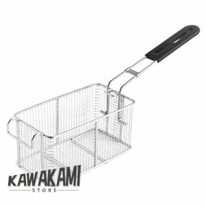 エムテートリマツ 18-8ポテトフライヤー大 3020301 エムテートリマツ 3020301 MT18-8ポテトフライヤｰ 大