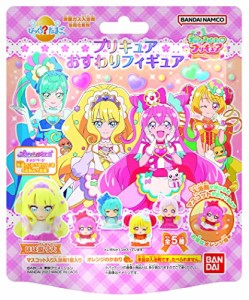 プリキュア フィギュア 送料無料の通販｜au PAY マーケット