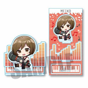 ベルハウス 初音ミク MEIKO ぎゅぎゅっと アクリルフィギュア アクリル製