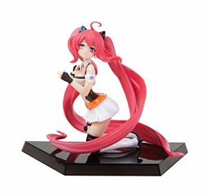 サウンドボルテックス フィギュアコレクション vol.3 レイシス SOUND VOLTEX III GRAVITY WARS RASIS ボルテ プライズ エイコー