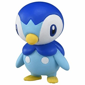 タカラトミー 『 ポケットモンスター モンコレ MS-53 ポッチャマ 』 ポケモン フィギュア おもちゃ 4歳以上 玩具安全基準合格 STマーク認