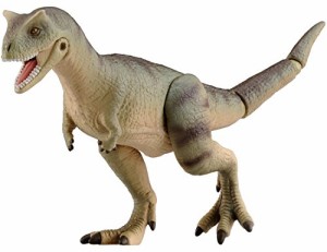 タカラトミー 『 アニア AL-16 カルノタウルス 』 動物 恐竜 リアル 動く フィギュア おもちゃ 3歳以上 玩具安全基準合格 STマーク認証 A
