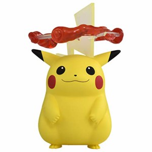 ポケットモンスター モンコレ ピカチュウ ( キョダイマックスのすがた)