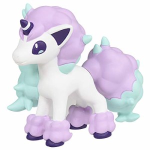 タカラトミー 『 ポケットモンスター モンコレ MS-42 ポニータ ( ガラルのすがた ) 』 ポケモン フィギュア おもちゃ 4歳以上 玩具安全基