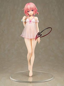 限定販売To LOVEる -とらぶる- ダークネス モモ・ベリア・デビルーク -ベビードール Ver.- 1/6 完成品フィギュア