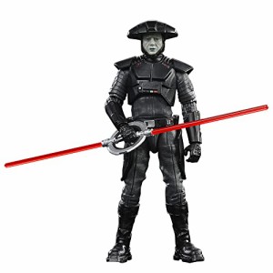 スター・ウォーズ ブラックシリーズ フィフス・ブラザー（尋問官） 6インチ（15 cm）サイズ スター・ウォーズ：オビ＝ワン・ケノービアク