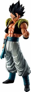 バンダイ(BANDAI) 一番くじ ドラゴンボール EXTREME SAIYAN D賞 ゴジータ フィギュア