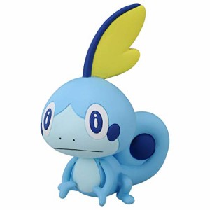 ポケットモンスター モンコレ MS-05 メッソン