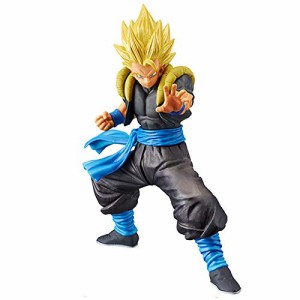 スーパードラゴンボールヒーローズ DXFフィギュア第3弾 ゴジータ：ゼノ