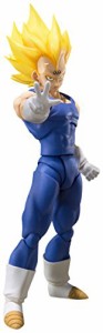 プレミアムバンダイS.H.Figuarts 魔人ベジータ ドラゴンボールZ