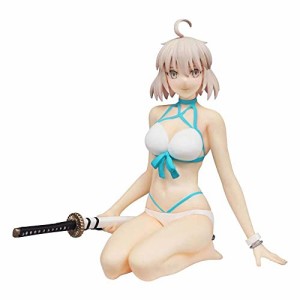 Fate/Grand Order ぬーどるストッパーフィギュア アサシン/沖田総司(単品)フリュー