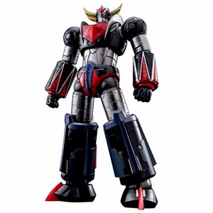 RIOBOT グレンダイザー ノンスケール ABS&ダイキャスト製 塗装済み 完成品 アクションフィギュア