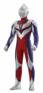 ウルトラヒーローシリーズ 08 ウルトラマンティガ(マルチタイプ)