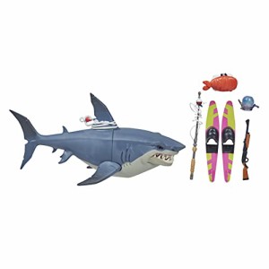 Hasbro Collectibles - Fortnite 6 Inch Shark Accessory Pack