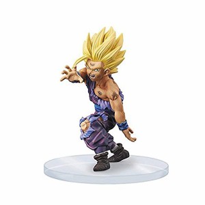 ドラゴンボールZ DRAMATIC SHOWCASE 1st season vol.1 孫悟飯 単品