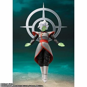 S.H.Figuarts ザマス(合体)(魂ウェブ商店限定)