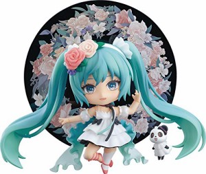 Good Smile Company - Char Vocal Ser 01 Hatsune Miku With You 2019Nendoroid Action Figure