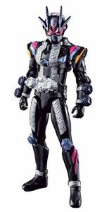 仮面ライダージオウ RKFライダーアーマーシリーズ　仮面ライダージオウ?U