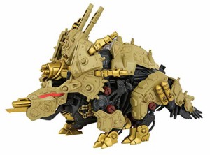 ZOIDS ゾイドワイルド ZW32 スティレイザー