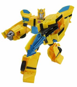 【未開封】SS-EX トランスフォーマー バンブルビー レトロ ガレージ セット 未開封】SS-EX トランスフォーマー バンブルビー レトロ