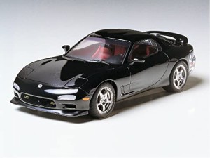 タミヤ 1/24 スポーツカーシリーズ No.116 マツダ RX-7 R1 プラモデル 24116