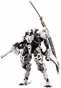 ヘキサギア ブイトール 全高約206mm 1/24スケール プラモデル