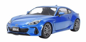 タミヤ 1/24 スポーツカーシリーズ No.362 SUBARU BRZ(ZD8) プラモデル 24362