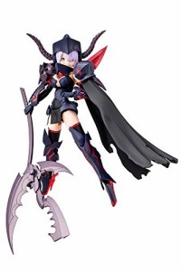 コトブキヤ メガミデバイス BULLET KNIGHTS エクスキューショナー 全高約150mm 1/1スケール プラモデル KP560