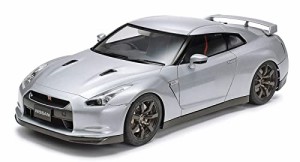 タミヤ 1/24 スポーツカーシリーズ No.300 ニッサン GT-R プラモデル 24300