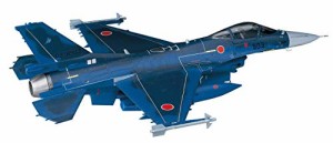 ハセガワ 1/72 航空自衛隊 三菱 F-2A/B プラモデル E15