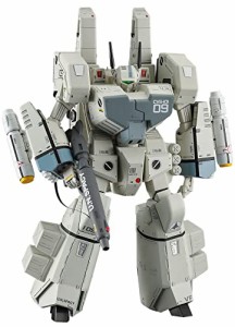 ハセガワ 超時空要塞マクロス VF-1J アーマードバルキリー ブルズアイ作戦 Part2 1/72スケール プラモデル 65880